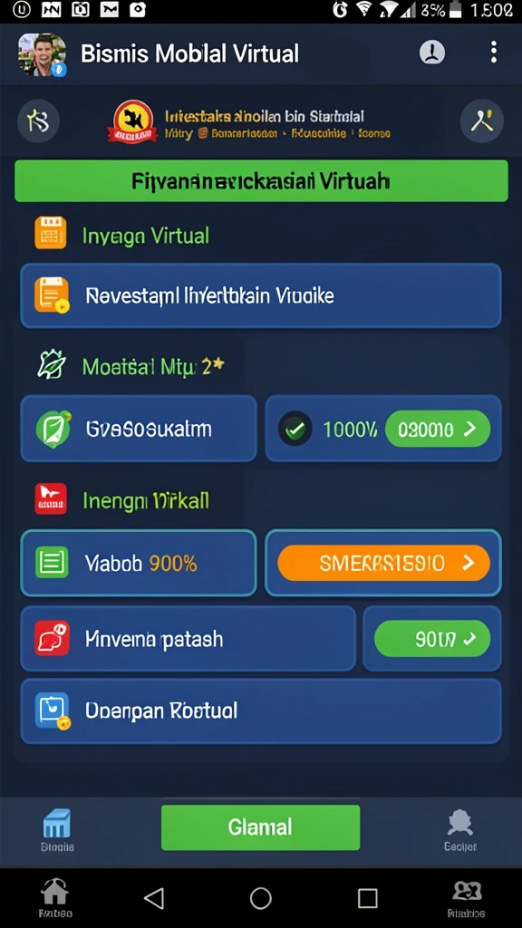Screenshot 11wbet nomor 3