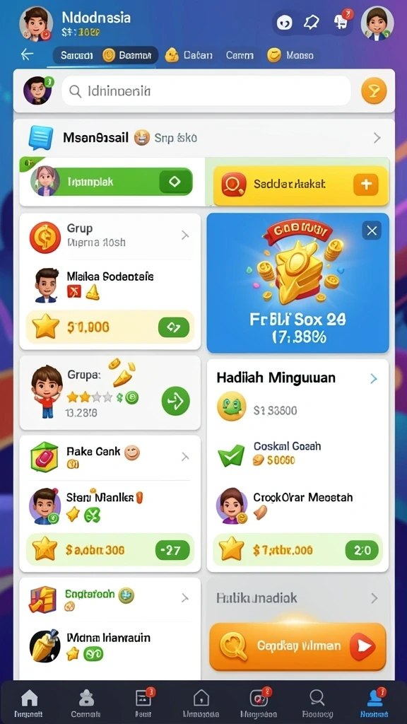 Screenshot 99zk nomor 1