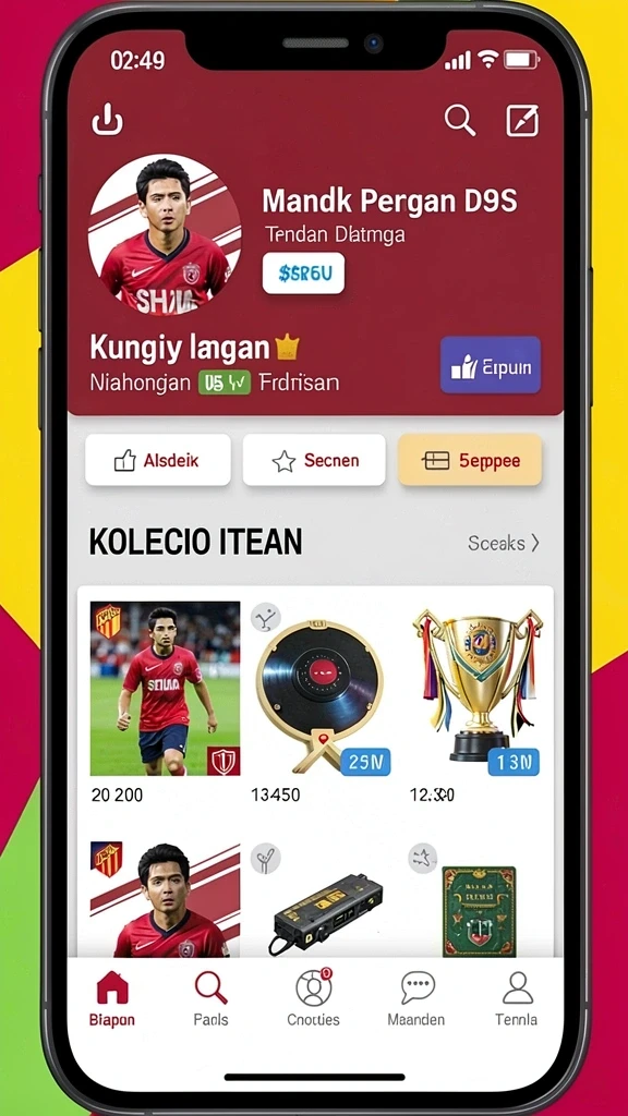 Screenshot aakasino nomor 2