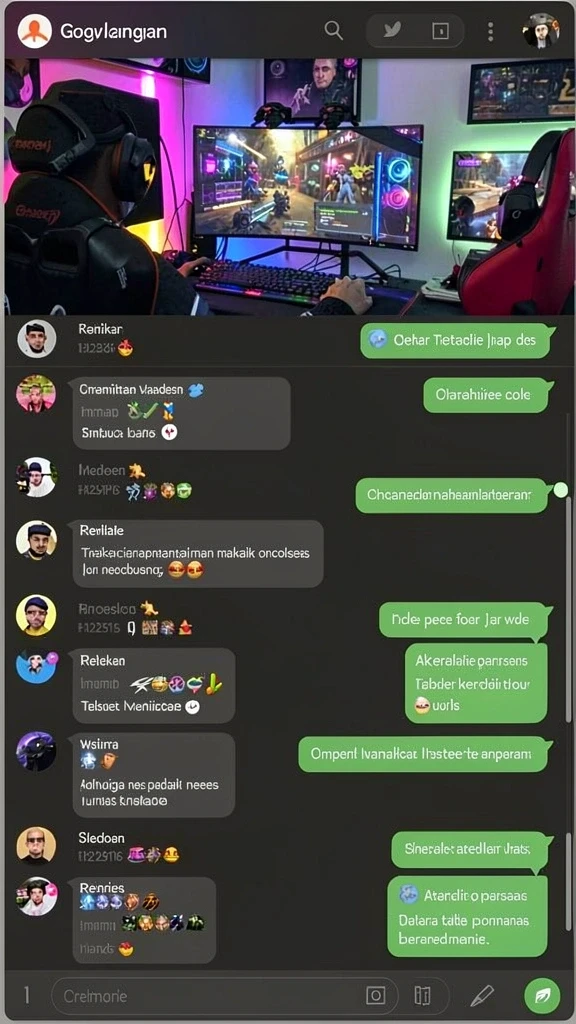 Screenshot b8vip nomor 3