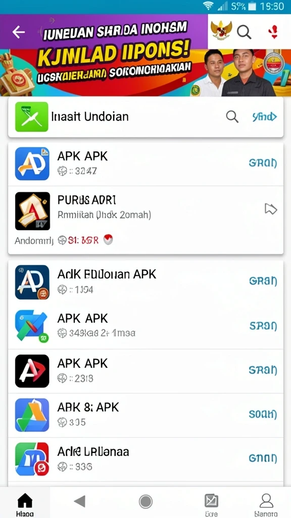 Screenshot bata123 nomor 1