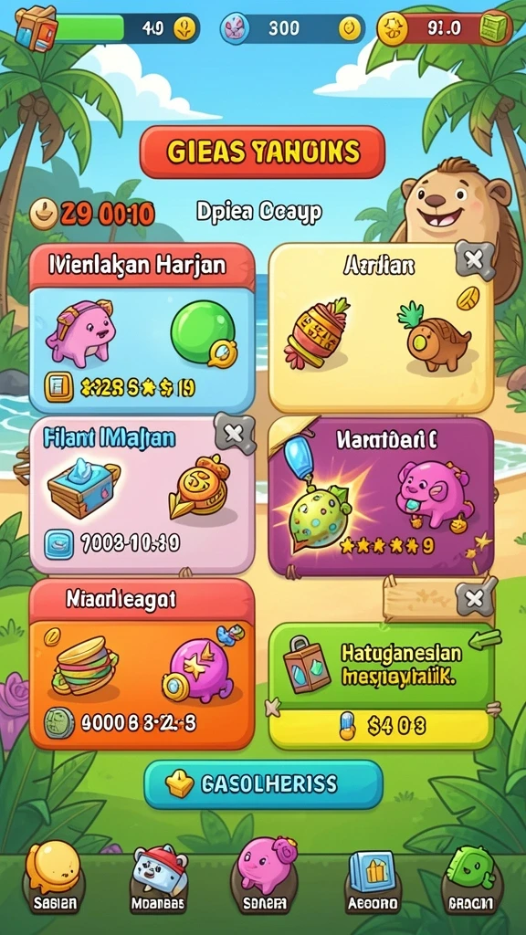 Screenshot bigwin88 nomor 2