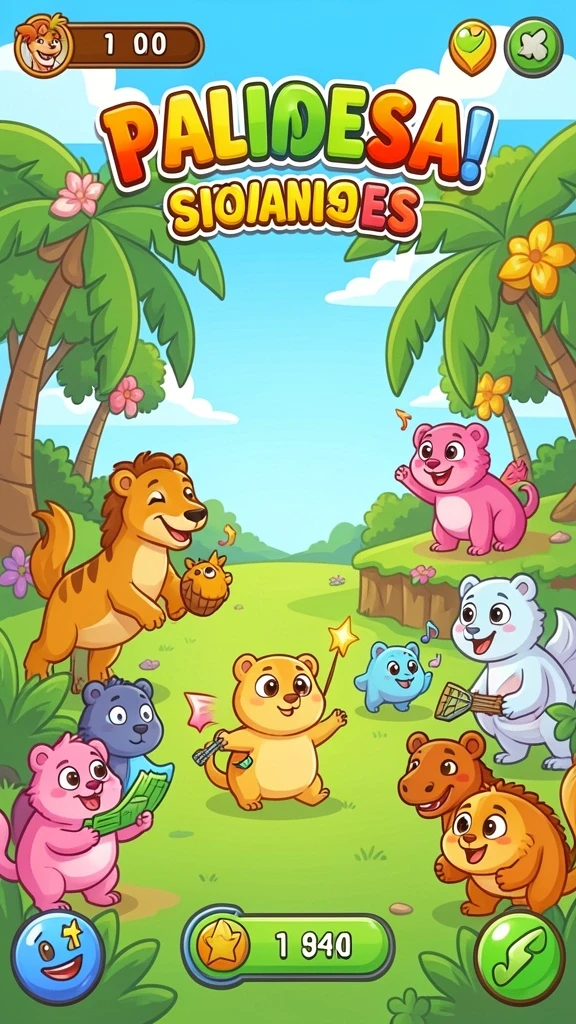 Screenshot boy303 nomor 1