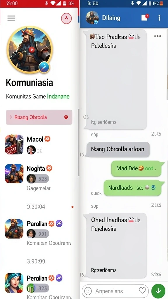 Screenshot ceria777 nomor 1