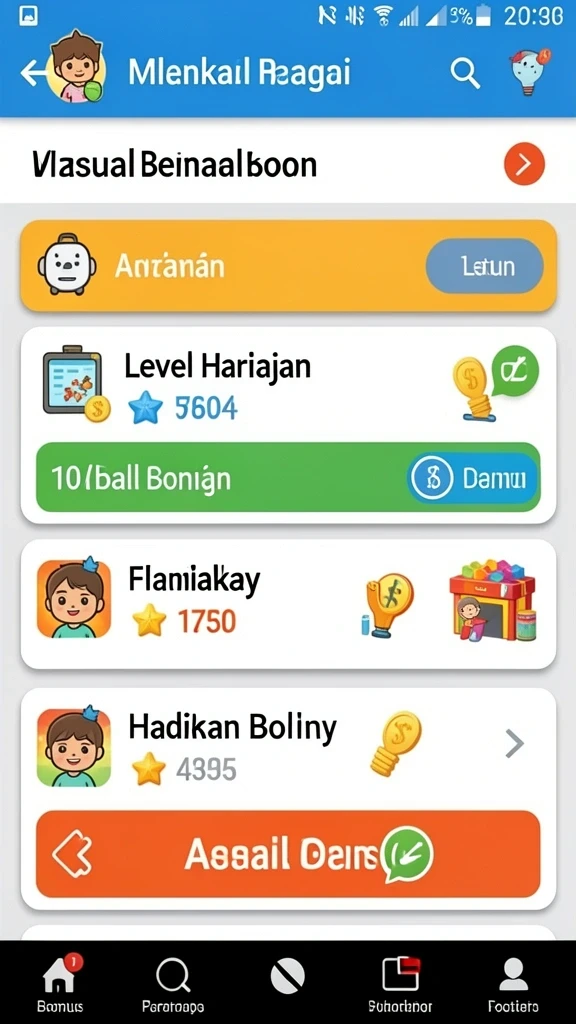 Screenshot evip3 nomor 3