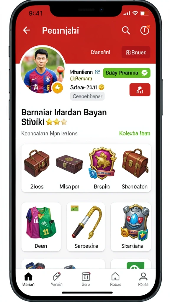 Screenshot galaxy77 nomor 1