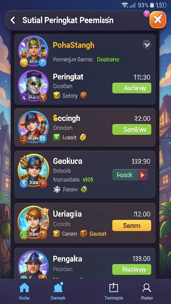 Screenshot hanabi88 nomor 1