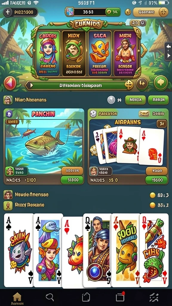 Screenshot hokiwin nomor 2