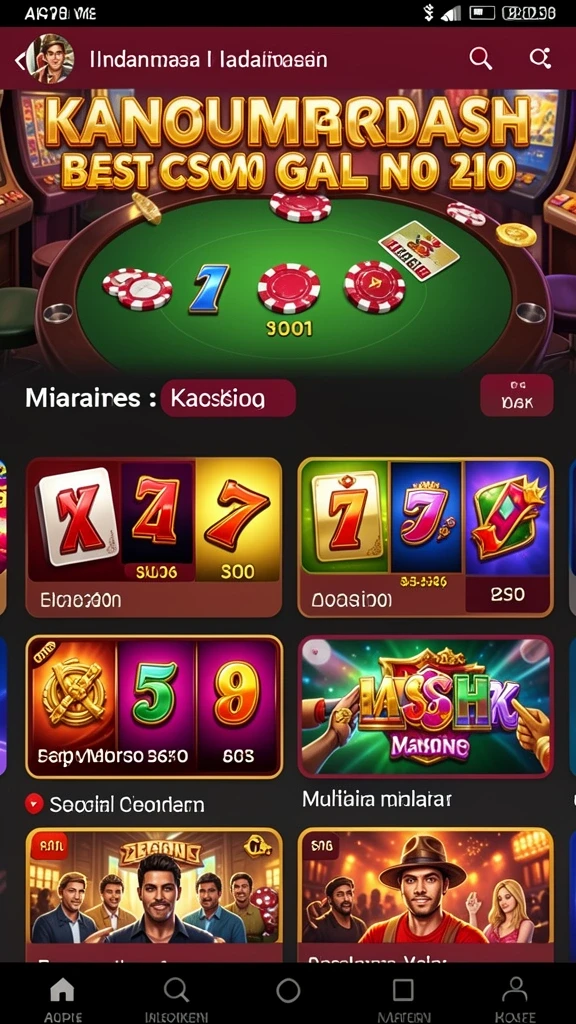 Screenshot hugo77 nomor 1