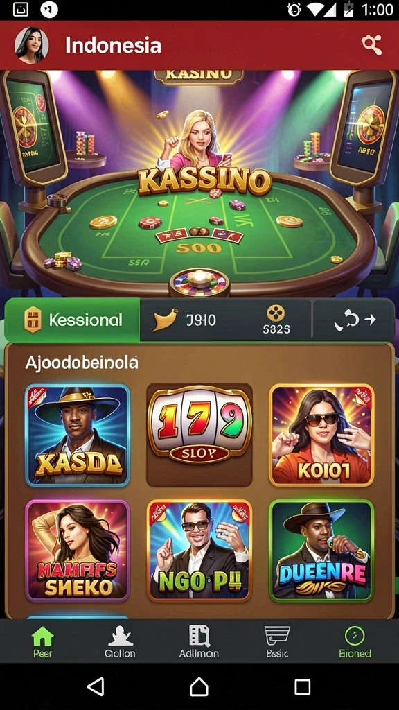 Screenshot hujantoto nomor 1