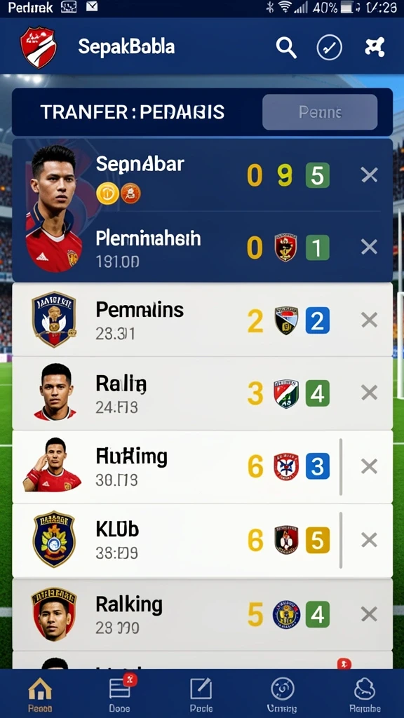Screenshot km777 nomor 1