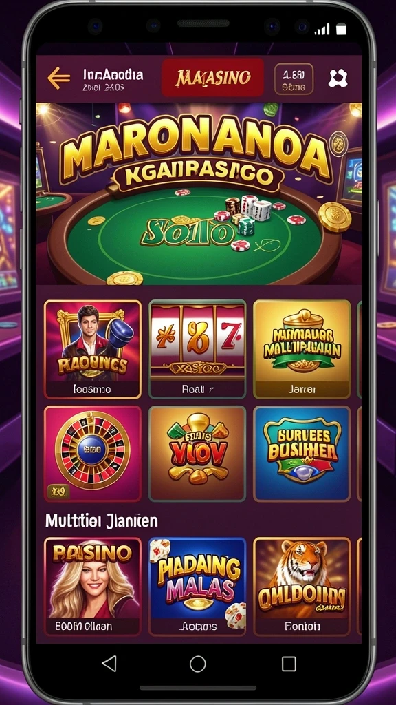 Screenshot mabar88 nomor 1