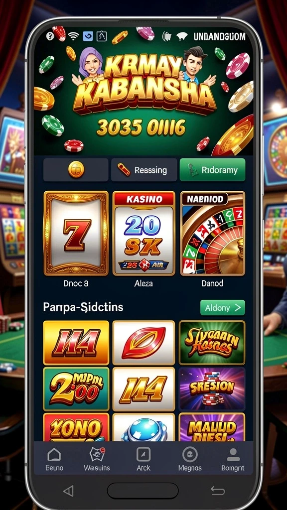Screenshot medan4d nomor 1