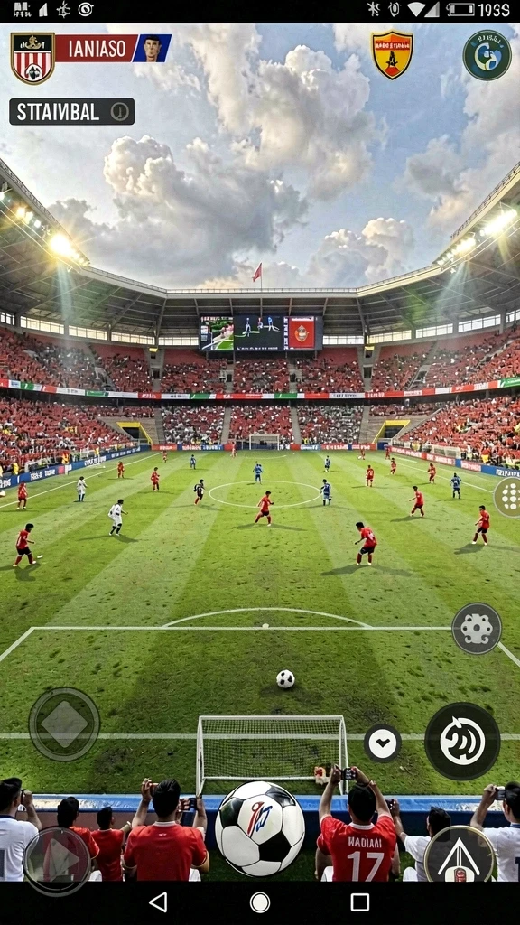 Screenshot meriah4d nomor 3