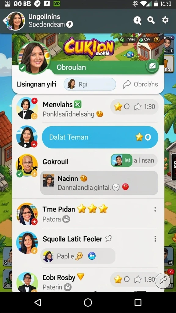 Screenshot mpoid nomor 2