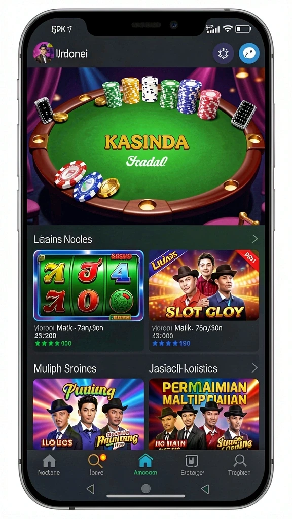Screenshot nasa4d nomor 2