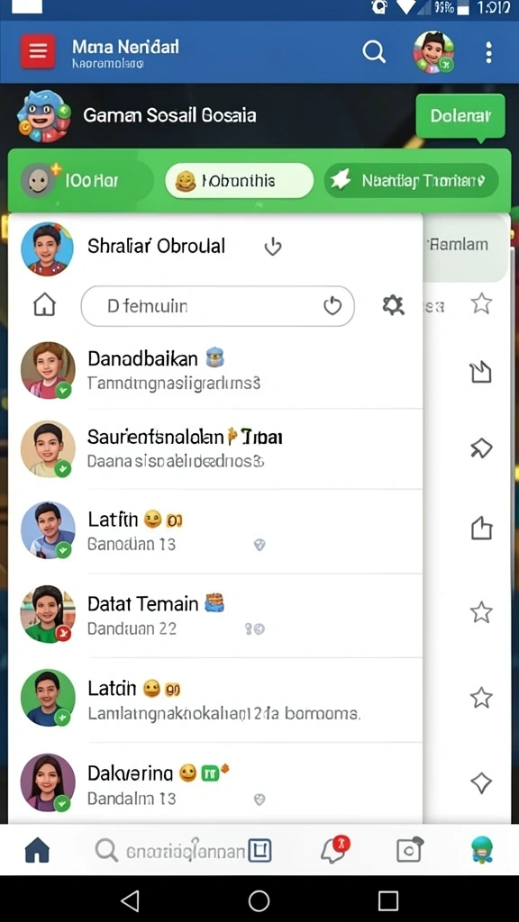 Screenshot padi777 nomor 1