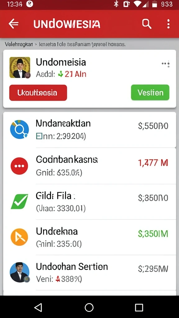 Screenshot poa88 nomor 1