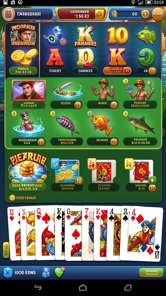 Screenshot royal88 nomor 1
