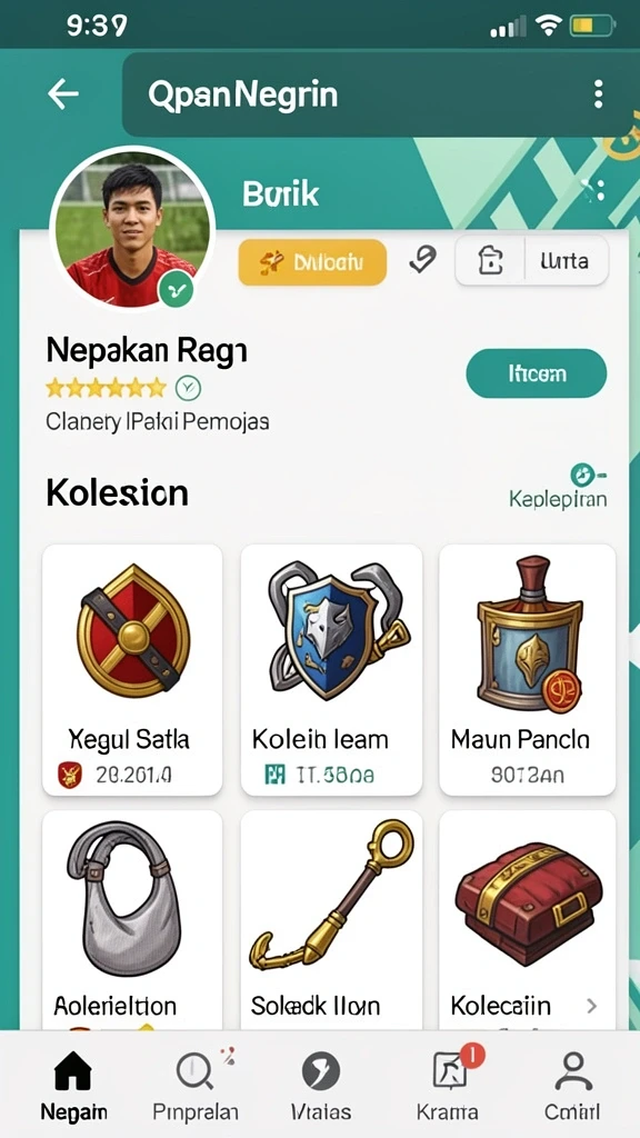 Screenshot royal88 nomor 3