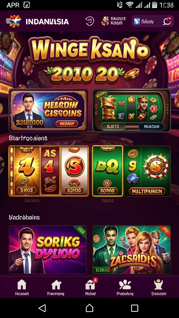 Screenshot rr33 nomor 1