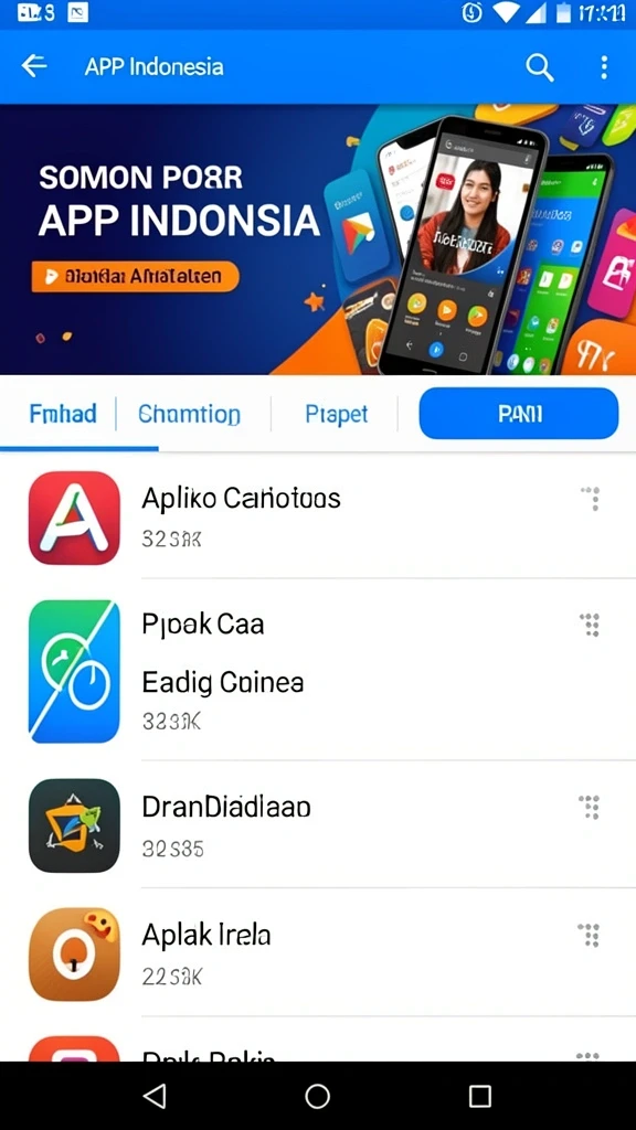 Screenshot senior4d nomor 3