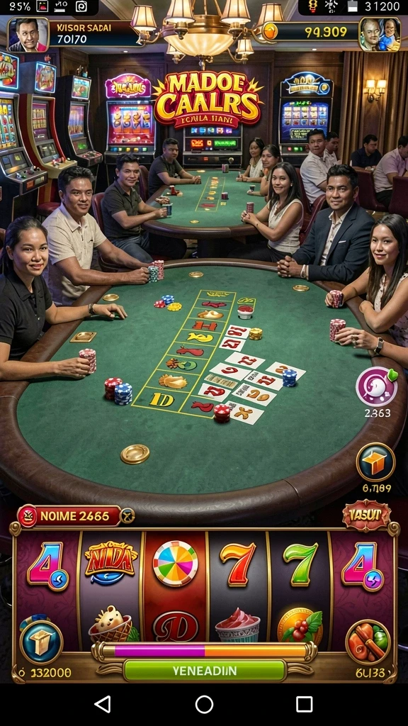 Screenshot spin88 nomor 1