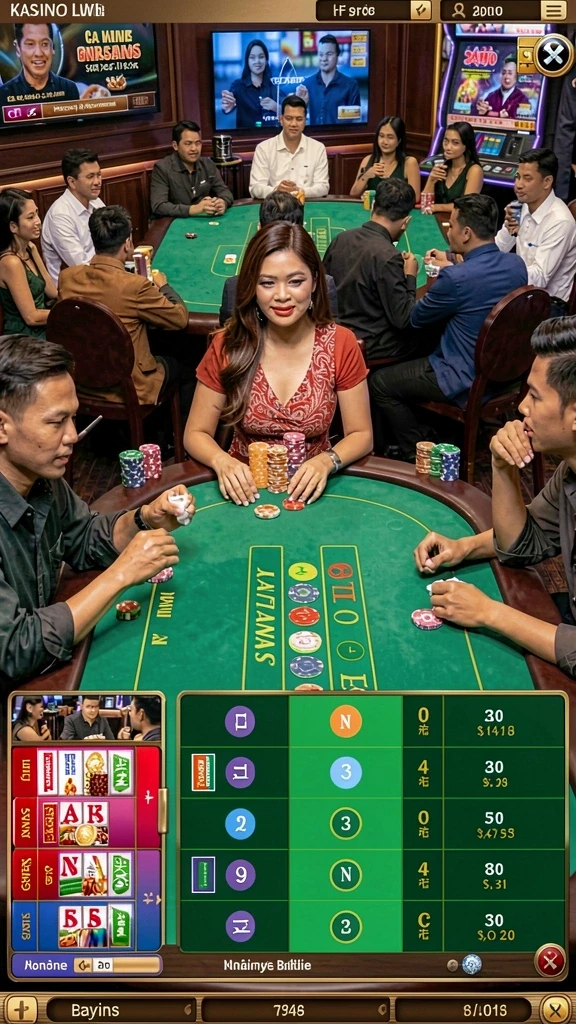 Screenshot spin88 nomor 3