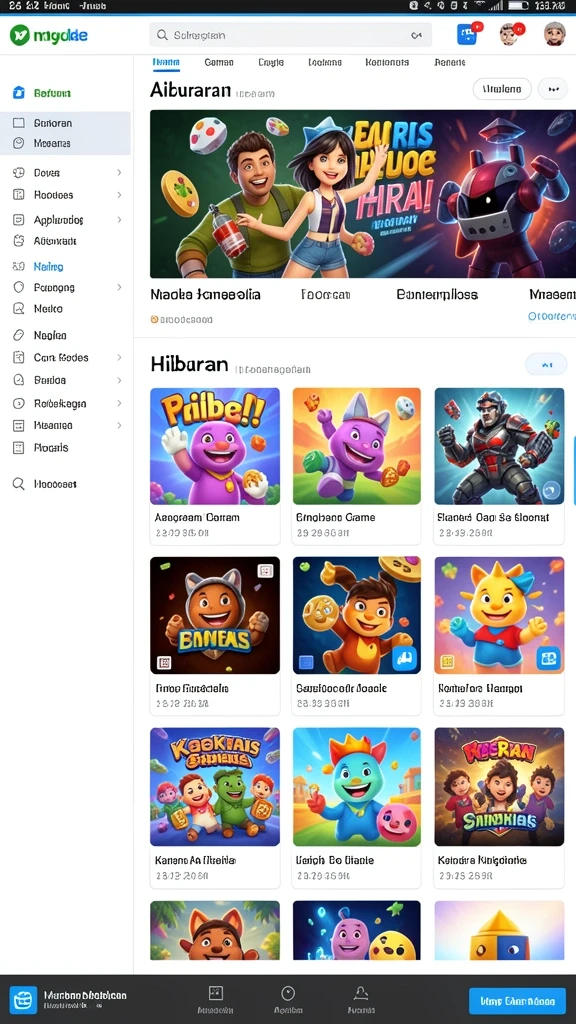 Screenshot tapjoy nomor 2