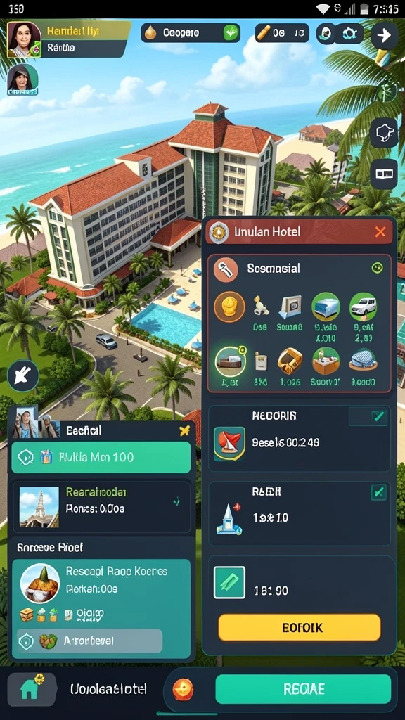 Screenshot valohoki nomor 3