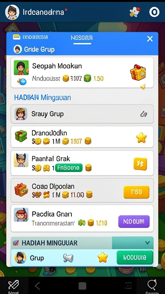 Screenshot winrate777 nomor 2
