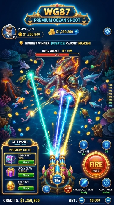 wg87 — galeri pratinjau - APK Resmi