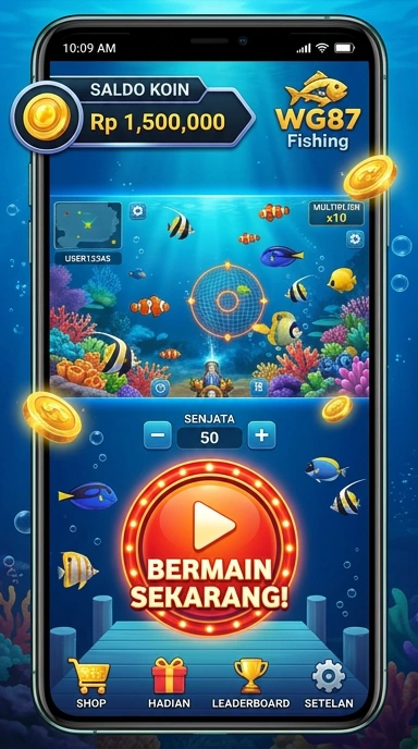 wg87 — cuplikan layar ringkas